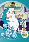 DVD Film - Bol raz jeden život 14-17 epizóda (papierový obal)