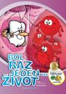 DVD Film - Bol raz jeden život 18-21 epizóda (papierový obal)
