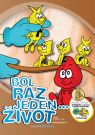 DVD Film - Bol raz jeden život 22-26 epizóda (papierový obal)