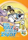 DVD Film - Bol raz jeden život 9-13 epizóda (papierový obal)