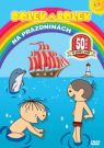 DVD Film - Bolek a Lolek na prázdninách
