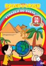 DVD Film - Bolek a Lolek vyrážajú do sveta