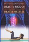 Kniha - Bolesti v krížoch a Pilates Medical