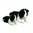 Hračka - Border Collie (20,5 cm)