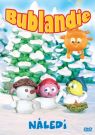 DVD Film - Bublandia - poľadovica