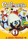 DVD Film - Calimero a jeho priatelia 1