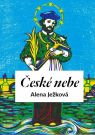 Kniha - České nebe