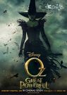 DVD Film - Cesta do krajiny Oz