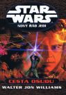 Kniha - Cesta osudu - Star Wars
