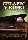 Kniha - Chlapec v kufri