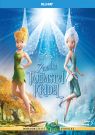 BLU-RAY Film - Cililing a tajomstvo krídiel (SK dabing)
