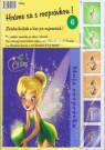 Kniha - Cililing - Moja rozprávka č.6