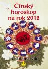 Kniha - Čínský horoskop na rok 2012