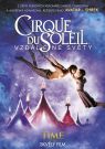 DVD Film - Cirque Du Soleil: Vzdialené svety