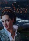 DVD Film - Cisárovná Sissi 1 (papierový obal)