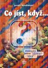 Kniha - Co jíst, když...