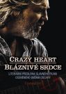 Kniha - Crazy Heart