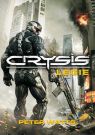 Kniha - Crysis - Legie