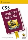 Kniha - CSS