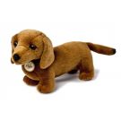 Hračka - Dachshund - jazvečík (20,5 cm)