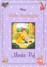 Kniha - Ďalšie dobrodružstvá Macka Puf - Disney