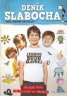 DVD Film - Dennik slabocha