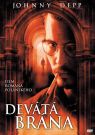 DVD Film - Deviata brána