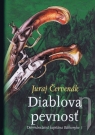 Kniha - Diablova pevnosť - Dobrodružstvá kapitána Báthoryho 3