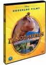 DVD Film - Dinosaurus SK - Disney Kouzelné filmy č.1