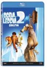 BLU-RAY Film - Doba ľadová 2 (Blu-ray)