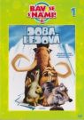 DVD Film - Doba ľadová (pap. box)