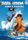 DVD Film - Doba ľadová 4: Zem v pohybe