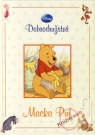 Kniha - Dobrodružstvá Macka Puf - Disney - 2.vydanie