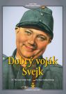 DVD Film - Dobrý voják Švejk (digipack)