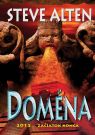 Kniha - Doména  2012 ... začiatok konca