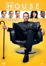 DVD Film - Dr. House (7.séria)