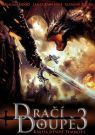 DVD Film - Dračí doupě 3 - Kniha děsivé temnoty