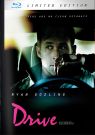 BLU-RAY Film - Drive SE s knihou