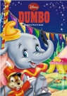 Kniha - Dumbo - Disney - 2.vydanie