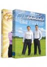 DVD Film - DUO YAMAHA - KOMPLET 4 CD + 2 DVD