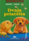 Kniha - Dvaja priatelia - Veľké priateľstvá