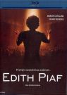 BLU-RAY Film - Edith piaf (Blu-ray)
