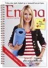 Kniha - Emma - Tajomstvo mojej línie: Ako to robím ja