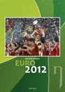 Kniha - EURO 2012