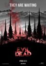 DVD Film - Evil Dead