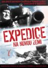 DVD Film - Expedice na Novú zem (slimbox)