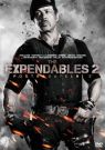 DVD Film - Expendables 2