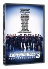 DVD Film - Expendables 3