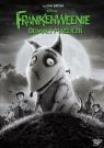 DVD Film - Frankenweenie