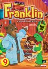 DVD Film - Franklin 9 - slim
